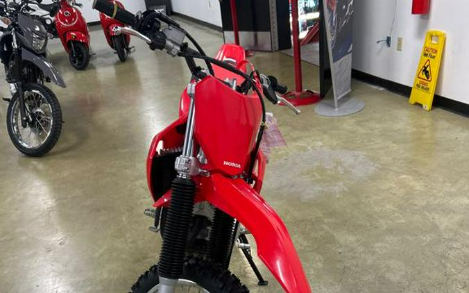 2026 Honda CRF® 300F