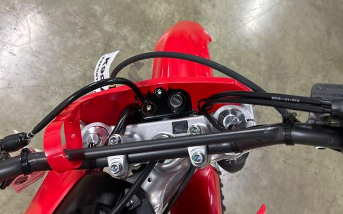 2026 Honda CRF® 300F