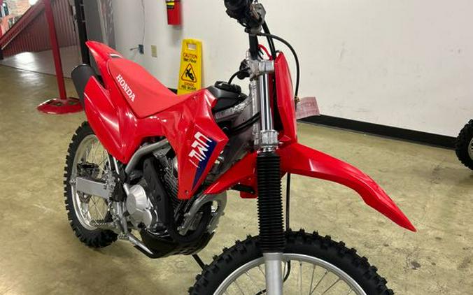 2026 Honda CRF® 300F