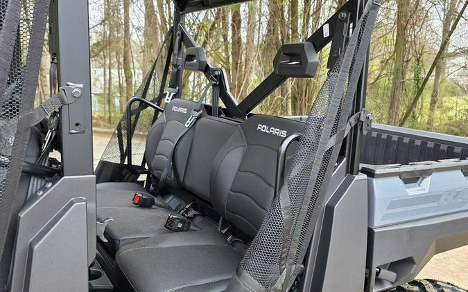 2026 Polaris Ranger® Crew XP 1000 Premium