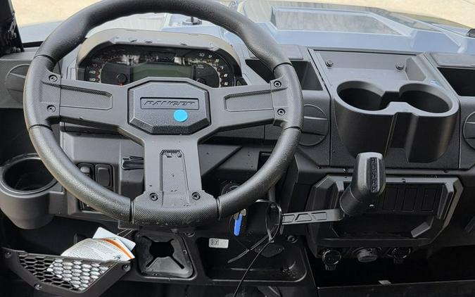 2026 Polaris Ranger® Crew XP 1000 Premium