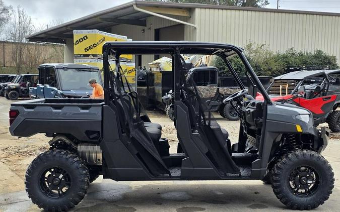 2026 Polaris Ranger® Crew XP 1000 Premium