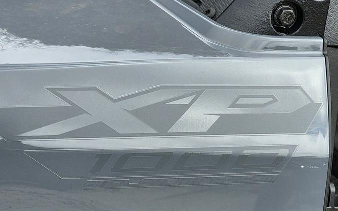 2026 Polaris Ranger® Crew XP 1000 Premium