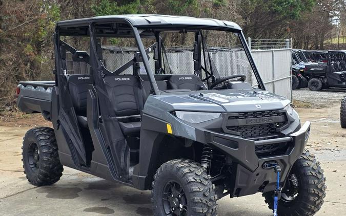 2026 Polaris Ranger® Crew XP 1000 Premium