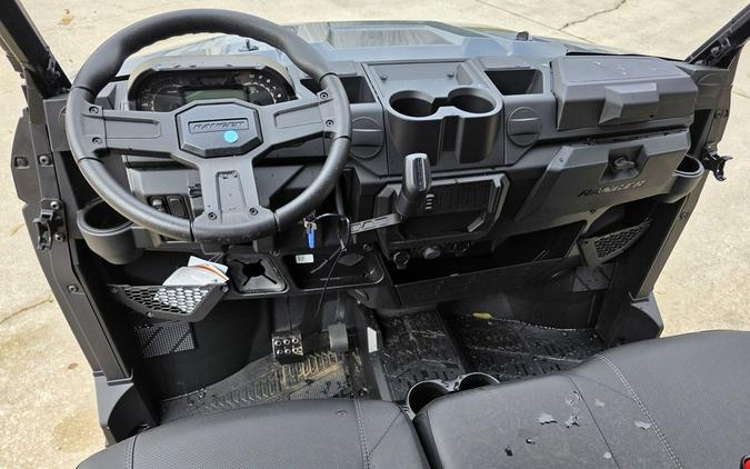 2026 Polaris Ranger® Crew XP 1000 Premium