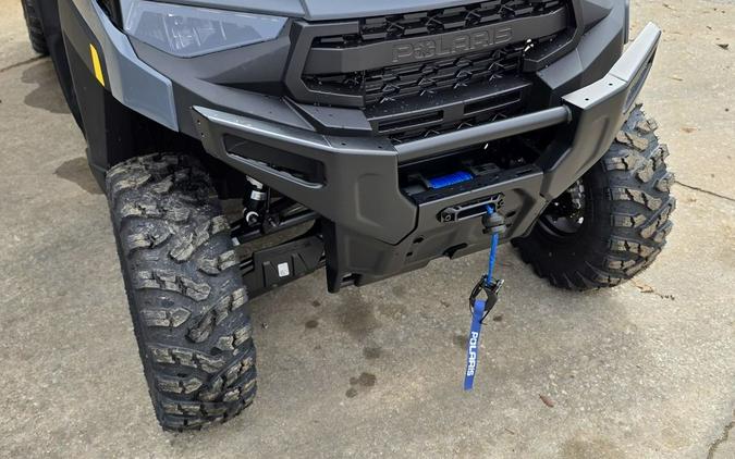 2026 Polaris Ranger® Crew XP 1000 Premium