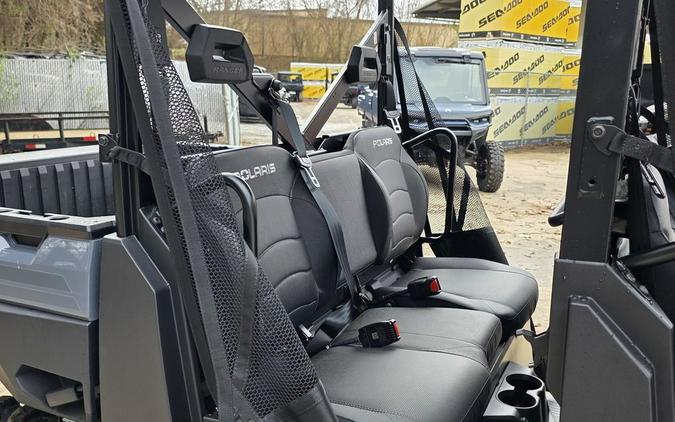 2026 Polaris Ranger® Crew XP 1000 Premium