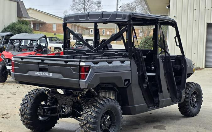 2026 Polaris Ranger® Crew XP 1000 Premium