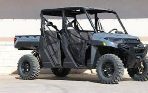 2026 Polaris Ranger® Crew XP 1000 Premium