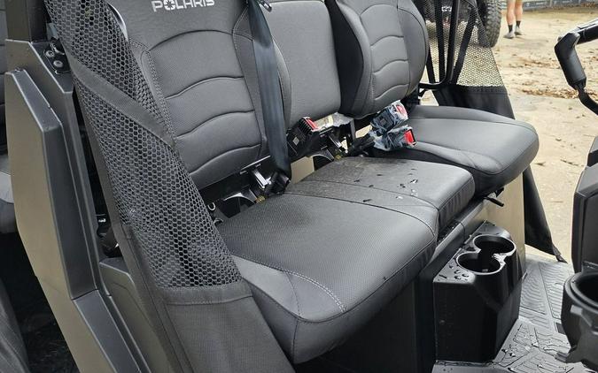 2026 Polaris Ranger® Crew XP 1000 Premium