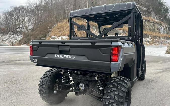 2026 Polaris® Ranger Crew XP 1000 Premium
