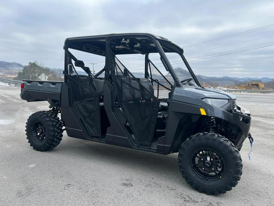 2026 Polaris® Ranger Crew XP 1000 Premium