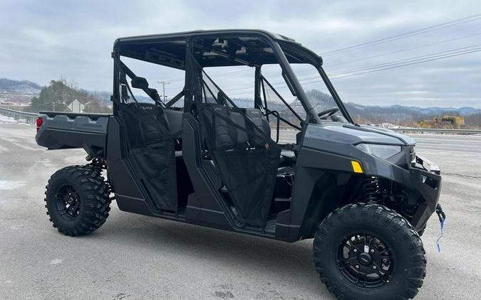2026 Polaris® Ranger Crew XP 1000 Premium