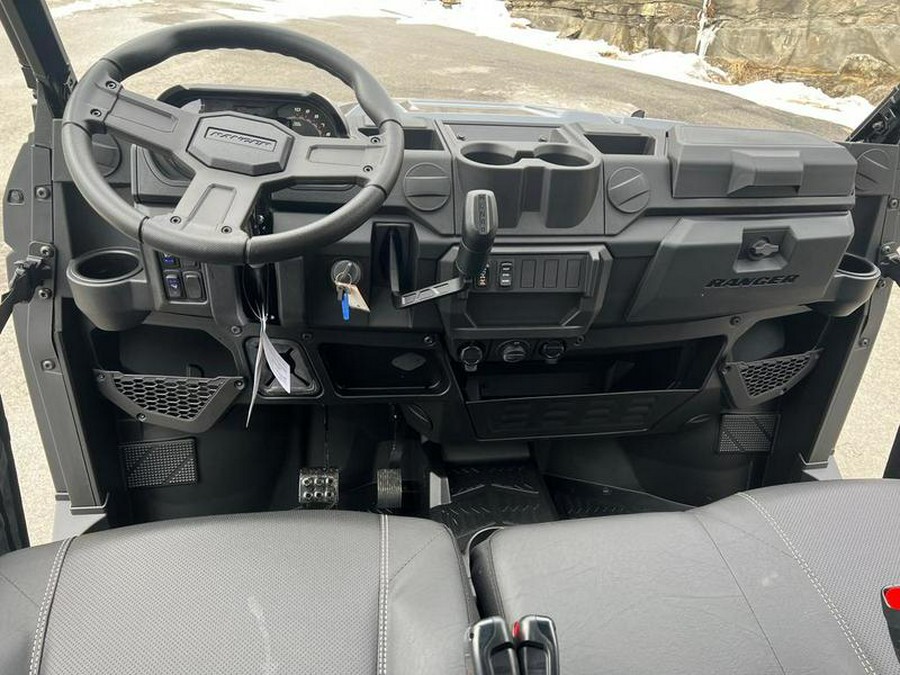 2026 Polaris® Ranger Crew XP 1000 Premium