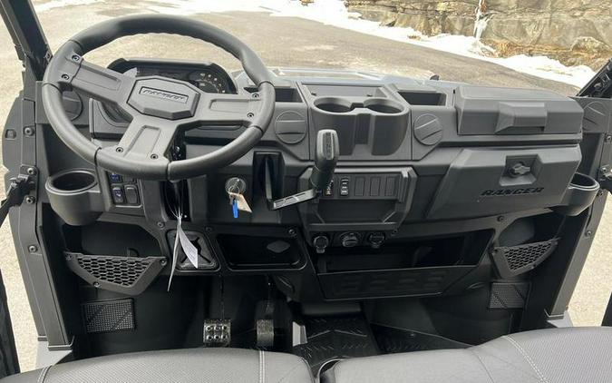 2026 Polaris® Ranger Crew XP 1000 Premium