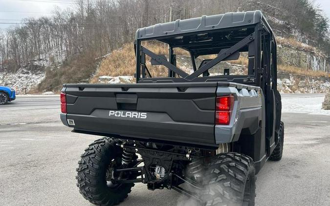 2026 Polaris® Ranger Crew XP 1000 Premium