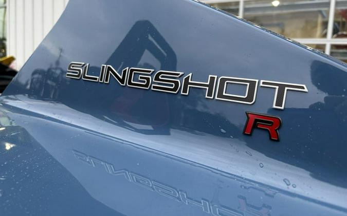 2025 Polaris Slingshot SLINGSHOT R (AutoDrive)