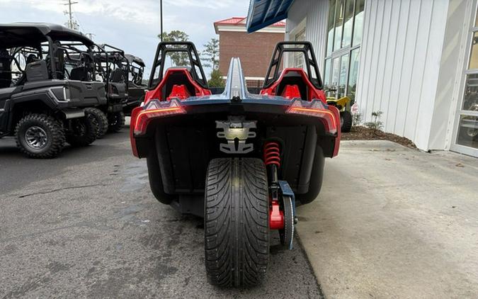 2025 Polaris Slingshot SLINGSHOT R (AutoDrive)