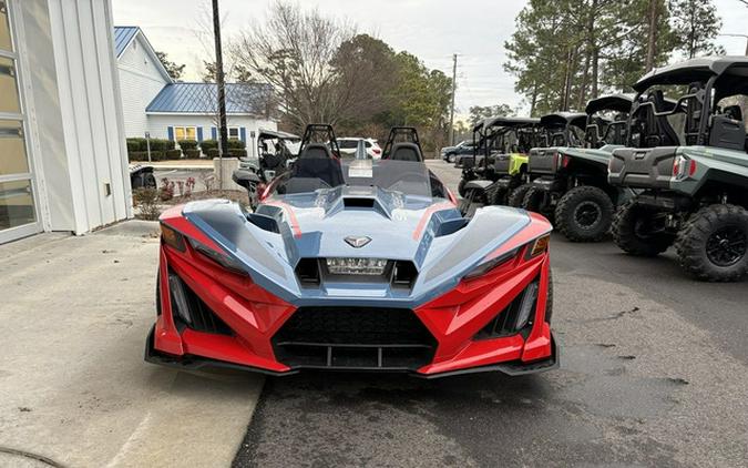 2025 Polaris Slingshot SLINGSHOT R (AutoDrive)