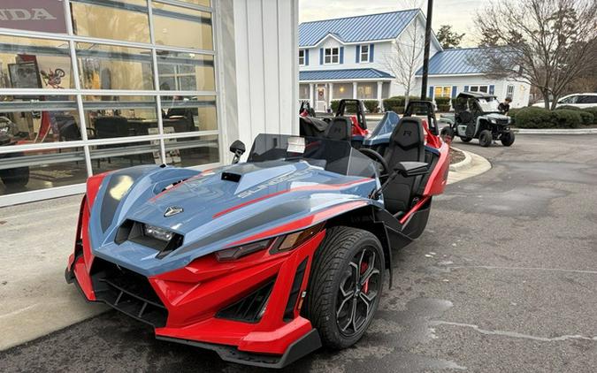 2025 Polaris Slingshot SLINGSHOT R (AutoDrive)