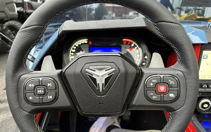 2025 Polaris Slingshot SLINGSHOT R (AutoDrive)