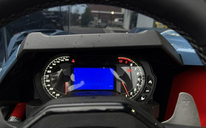 2025 Polaris Slingshot SLINGSHOT R (AutoDrive)