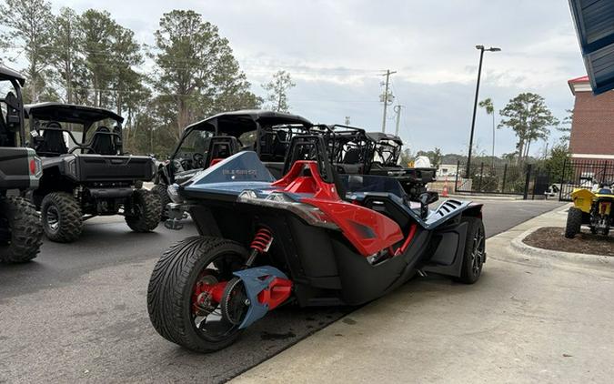 2025 Polaris Slingshot SLINGSHOT R (AutoDrive)