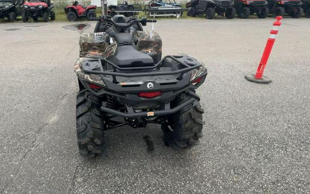 New 2025 Can-Am OUT XMR 700