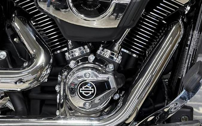 2026 Harley-Davidson® FLFB - Fat Boy®