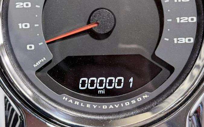 2026 Harley-Davidson® FLFB - Fat Boy®