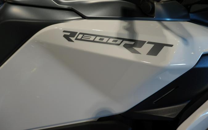 2026 BMW R 1300 RT