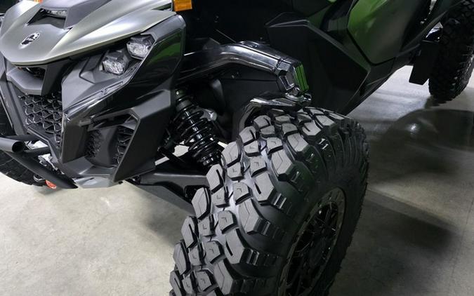 2026 Can-Am Maverick R X Rc With Smart-Shox