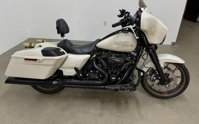 2023 Harley-Davidson® FLHXST - Street Glide® ST