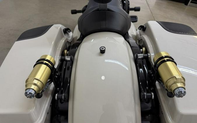 2023 Harley-Davidson® FLHXST - Street Glide® ST