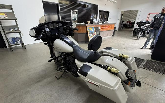 2023 Harley-Davidson® FLHXST - Street Glide® ST