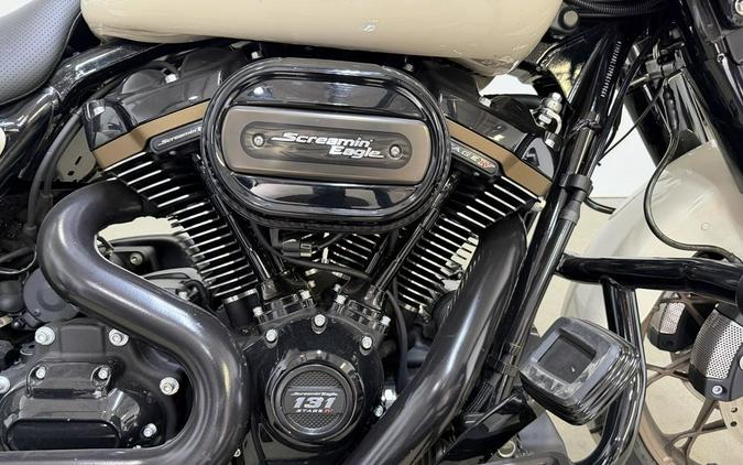 2023 Harley-Davidson® FLHXST - Street Glide® ST