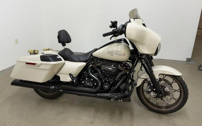 2023 Harley-Davidson® FLHXST - Street Glide® ST