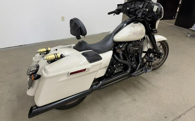 2023 Harley-Davidson® FLHXST - Street Glide® ST