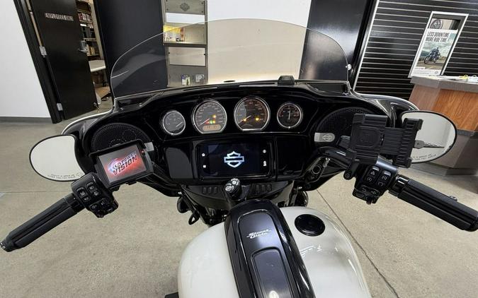 2023 Harley-Davidson® FLHXST - Street Glide® ST