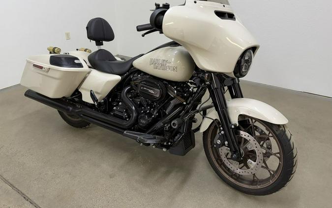 2023 Harley-Davidson® FLHXST - Street Glide® ST