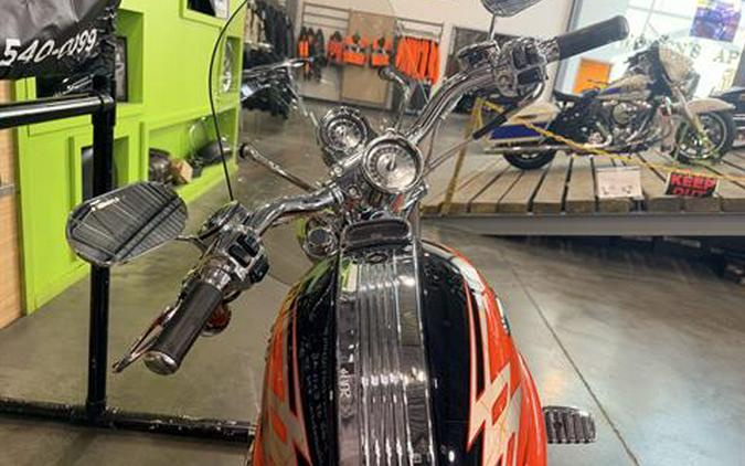 2005 Harley-Davidson VRSCB V-Rod®