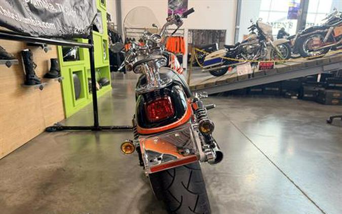 2005 Harley-Davidson VRSCB V-Rod®
