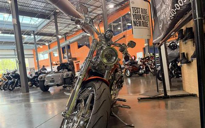 2005 Harley-Davidson VRSCB V-Rod®