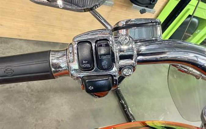 2005 Harley-Davidson VRSCB V-Rod®