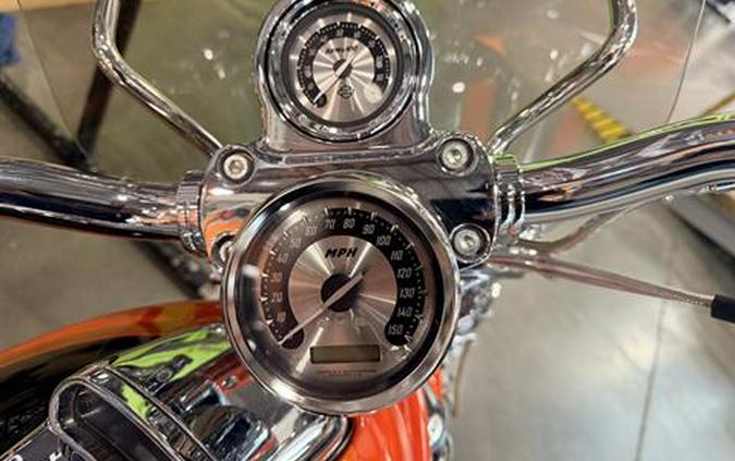 2005 Harley-Davidson VRSCB V-Rod®