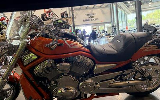 2005 Harley-Davidson VRSCB V-Rod®