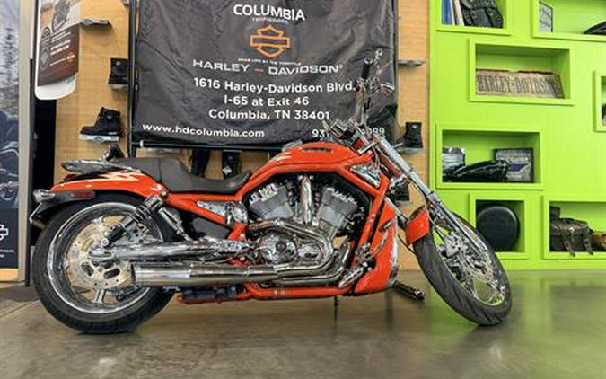 2005 Harley-Davidson VRSCB V-Rod®