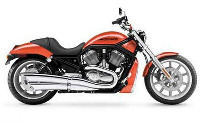 2005 Harley-Davidson VRSCB V-Rod®