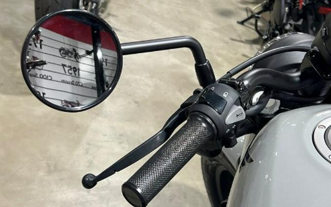 2026 Honda Rebel 500