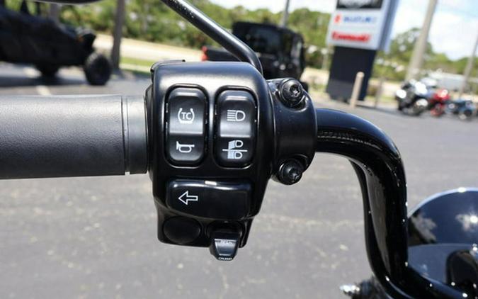 2025 Harley-Davidson Trike FLRT - Freewheeler